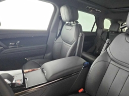 Land Rover Range Rover Sport Dynamic SE P400 2026