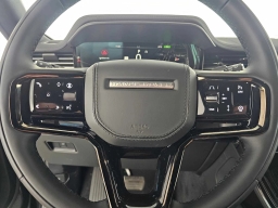 Land Rover Range Rover Sport Dynamic SE P400 2026