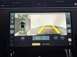 Land Rover Range Rover Sport Dynamic SE P400 2026