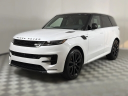 Land Rover Range Rover Sport Dynamic SE P400 2026