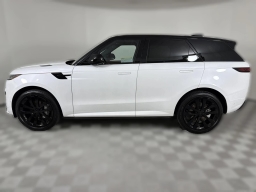 Land Rover Range Rover Sport Dynamic SE P400 2026