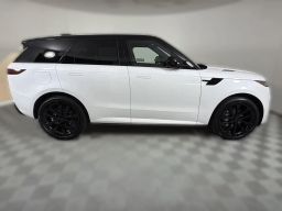 Land Rover Range Rover Sport Dynamic SE P400 2026
