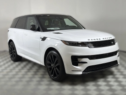 Land Rover Range Rover Sport Dynamic SE P400 2026