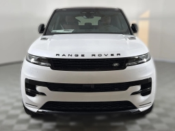 Land Rover Range Rover Sport Dynamic SE P400 2026