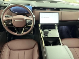 Land Rover Range Rover Sport Dynamic SE P400 2026