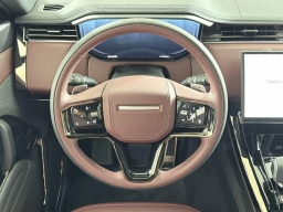 Land Rover Range Rover Sport Dynamic SE P400 2026