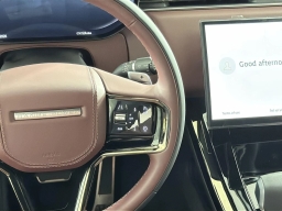 Land Rover Range Rover Sport Dynamic SE P400 2026