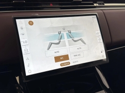 Land Rover Range Rover Sport Dynamic SE P400 2026