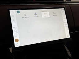 Land Rover Range Rover Sport Dynamic SE P400 2026