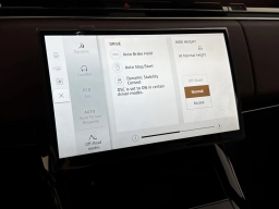 Land Rover Range Rover Sport Dynamic SE P400 2026