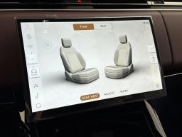 Land Rover Range Rover Sport Dynamic SE P400 2026