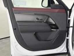 Land Rover Range Rover Sport Dynamic SE P400 2026