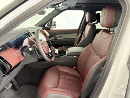 Land Rover Range Rover Sport Dynamic SE P400 2026