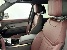 Land Rover Range Rover Sport Dynamic SE P400 2026