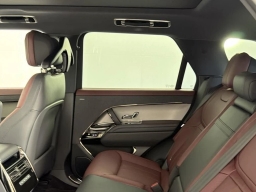 Land Rover Range Rover Sport Dynamic SE P400 2026