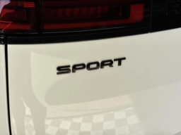 Land Rover Range Rover Sport Dynamic SE P400 2026