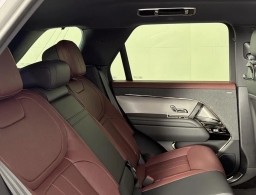 Land Rover Range Rover Sport Dynamic SE P400 2026