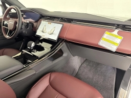 Land Rover Range Rover Sport Dynamic SE P400 2026