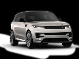 Land Rover Range Rover Sport Dynamic SE P400 2026