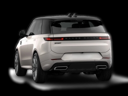 Land Rover Range Rover Sport Dynamic SE P400 2026