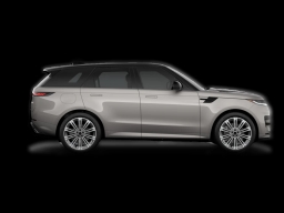 Land Rover Range Rover Sport Dynamic SE P400 2026