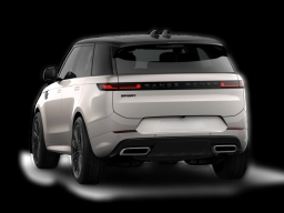 Land Rover Range Rover Sport Dynamic SE P400 2026