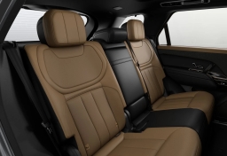 Land Rover Range Rover Sport Dynamic SE P400 2026