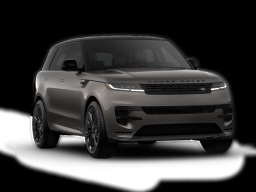 Land Rover Range Rover Sport Dynamic SE P400 2026