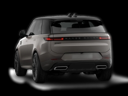 Land Rover Range Rover Sport Dynamic SE P400 2026