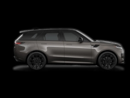 Land Rover Range Rover Sport Dynamic SE P400 2026