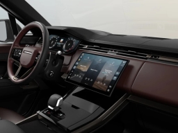 Land Rover Range Rover Sport Dynamic SE P400 2026