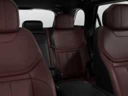 Land Rover Range Rover Sport Dynamic SE P400 2026