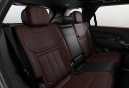 Land Rover Range Rover Sport Dynamic SE P400 2026