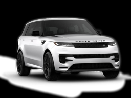 Land Rover Range Rover Sport Dynamic SE P400 2026