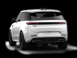 Land Rover Range Rover Sport Dynamic SE P400 2026