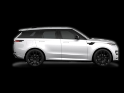 Land Rover Range Rover Sport Dynamic SE P400 2026