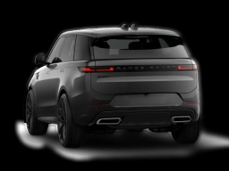 Land Rover Range Rover Sport Dynamic SE P400 2026