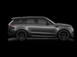 Land Rover Range Rover Sport Dynamic SE P400 2026