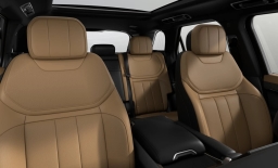 Land Rover Range Rover Sport Dynamic SE P400 2026