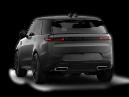 Land Rover Range Rover Sport Dynamic SE P400 2026