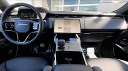 Land Rover Range Rover Sport Dynamic SE P400 2026