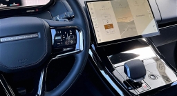 Land Rover Range Rover Sport Dynamic SE P400 2026