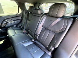 Land Rover Range Rover Sport Dynamic SE P400 2026