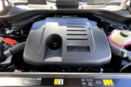 Land Rover Range Rover Sport Dynamic SE P400 2026