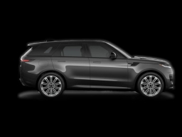Land Rover Range Rover Sport Dynamic SE P400 2026