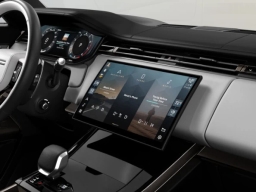 Land Rover Range Rover Sport Dynamic SE P400 2026