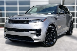Land Rover Range Rover Sport Dynamic SE P400 2026