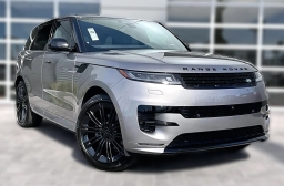Land Rover Range Rover Sport Dynamic SE P400 2026