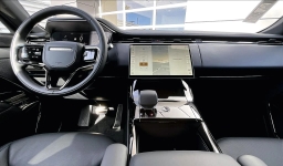 Land Rover Range Rover Sport Dynamic SE P400 2026