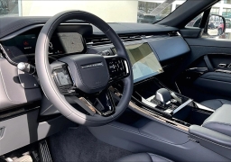 Land Rover Range Rover Sport Dynamic SE P400 2026
